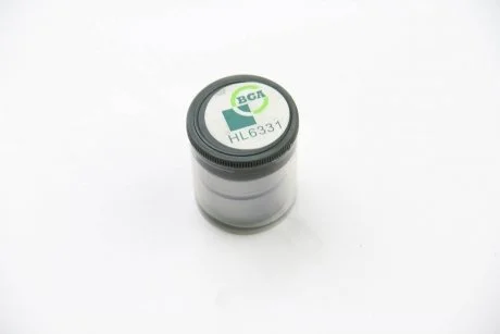 Толкатель клапана A100/A3/A4/A6/A8 1.8/2.4/2.7/2.8/3.7i -10 BGA HL6331