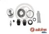 Ремкомпл. Суппорта Kangoo 97- 38mm (с поршнем) SEINSA AUTOFREN D42190C