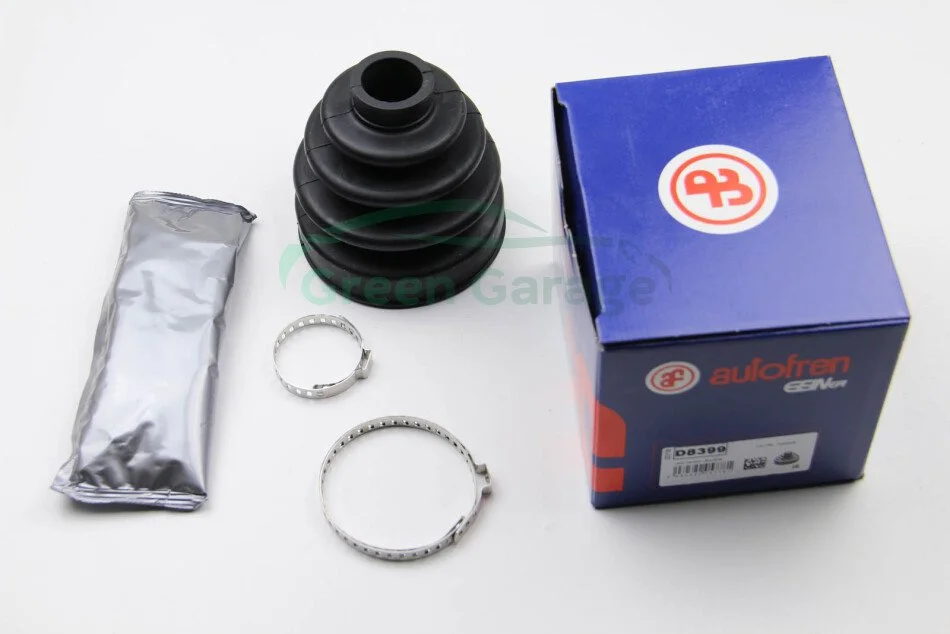 Пыльник шруса наружный ASTRA/VECTRA/ZAFIRA 01-05 SEINSA AUTOFREN D8399 (фото 1)