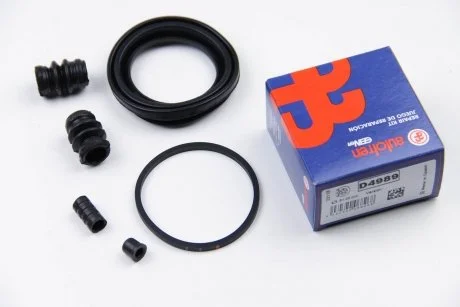 Ремкомплект суппорта перед Mits L200 05- (61mm) SEINSA AUTOFREN D4989