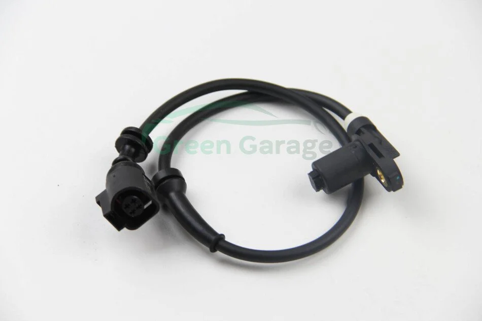 Датчик ABS передн Прав FORD GALAXY I SEAT ALHAMBRA VW SHARAN 1.8/1.9D/2.0 09.95-03.10 AUTLOG AS4115 (фото 1)