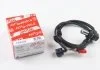 Датчик ABS передн Лів/Прав AUDI A4 B5, A6 C5 SKODA SUPERB I VW PASSAT B5, PASSAT B5.5 1.6-4.0 11.94-03.08 AUTLOG AS4009 (фото 1)