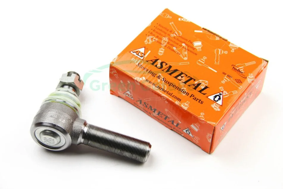 Наконечник рулевой тяги DB 609-714 (24mm/конус 20) Л. ASMETAL 17MR6051 (фото 1)