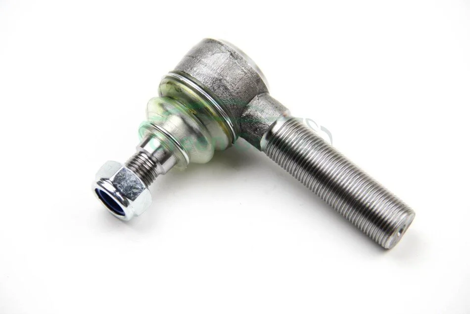 Наконечник рулевой тяги (попереч) MB207-410 Л. (20mm) ASMETAL 17MR6052 (фото 1)