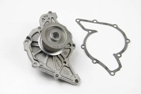 Водяной насос A4/A6/Passat 2.5TDI 97-05 (c корпусом) Saleri SIL SALERI SIL PA1447
