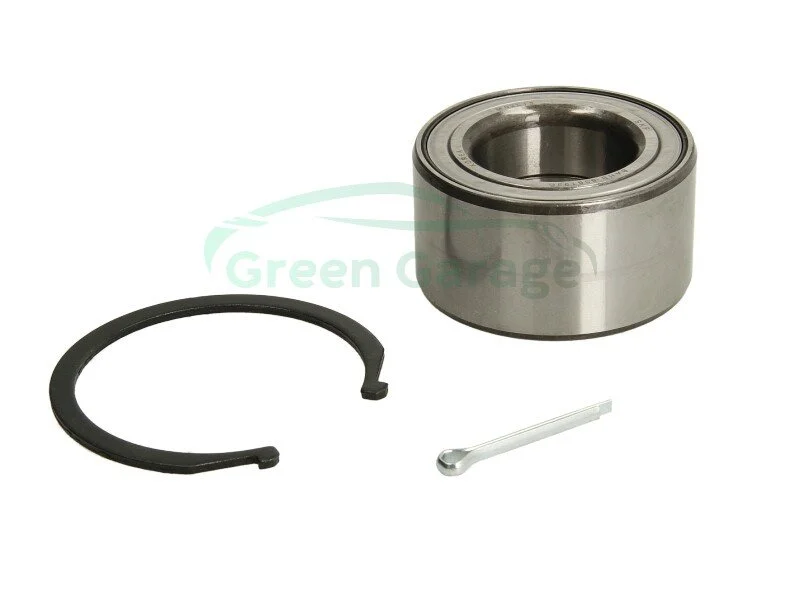 Підшипник колісний SKF VKBA3907 (фото 1)