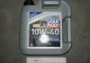 Масло моторное Liqui Moly MoS2 Leichtlauf 10W-40 (4 л) LIQUI MOLY 1917 (фото 2)