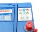 Акумуляторна батарея 40А BOSCH 0 092 S40 180 (фото 2)