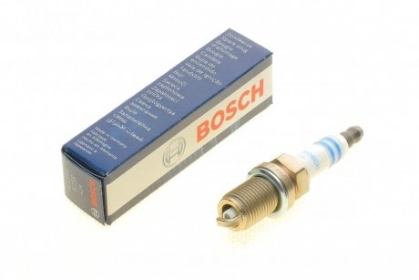 Свеча зажигания FR7DPPE PLATINUM (VOLVO) BOSCH 0 242 235 749