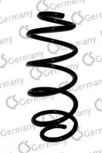 Ресора ходової частини CS Germany 14504062 (фото 1)
