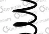 Ресора ходової частини CS Germany 14504062 (фото 1)
