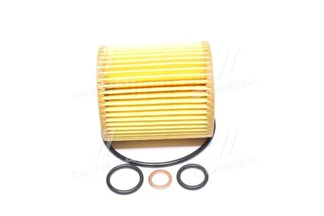Фильтр масляный BMW 1 (E87), 3 (E46) 1.6-2.0 i, ti 01- (пр-во) DENCKERMANN A210519