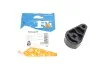 Кронштейн глушителя BMW (пр-во Fischer) Fischer Automotive One (FA1) 103934 (фото 1)