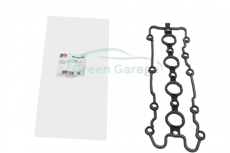 Прокладка клапанної кришки Audi A3/A4/A6/VW Golf/Passat 2.0 Tfsi 04-12 Fischer Automotive One (FA1) EP1100966 (фото 1)