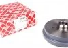 Барабан тормозной AUDI, SEAT, VW задн. (пр-во FEBI) FEBI BILSTEIN 02123 (фото 1)