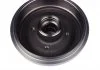 Барабан тормозной AUDI, SEAT, VW задн. (пр-во FEBI) FEBI BILSTEIN 02123 (фото 3)
