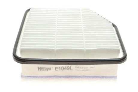 Фильтр воздушный TOYOTA RAV4 III, IV 2.0-2.2 D4-D 12- (пр-во) HENGST E1049L