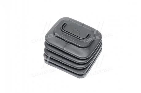 Пильовик зчеплення Hyundai/Kia/Mobis 414274A000