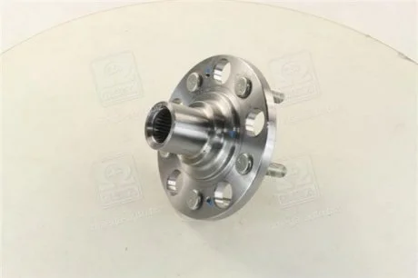 Ступиця зад. 4X4 Hyundai IX35, Tucson Kia Sportage 2.0/2.0D/2.7 10.00- Hyundai/Kia/Mobis 527102E500