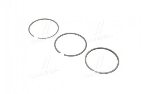 Кольца поршневые FORD/PEUGEOT 94.4 (2/2/4) XD2/XD3P/XD94 (пр-во KS) KOLBENSCHMIDT 800004110040
