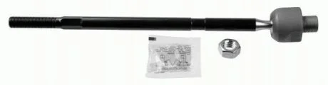 Кермова тяга внутрішня лів/пр (L.337mm) HONDA CR-V III 2.2D/2.4 01.07- LEMFORDER 36411 01