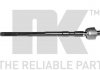 Кермова тяга L/P 314mm Renault Clio II, Thalia, Kangoo 1.2-3.0 08.97- NK 5033937 (фото 1)