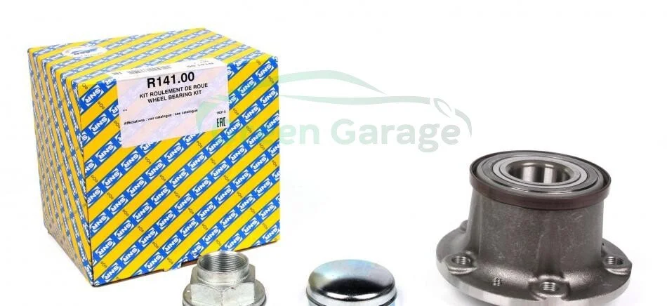 Ступиця зад. ABS+ Citroen Jumper/Peugeot Boxer/Fiat Ducato 2.2-3-0 06- NTN SNR R141.00 (фото 1)