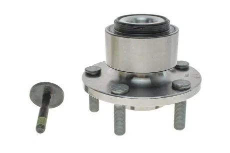 Ступиця перед. Volvo C30, C70 II, S40 II, V50 1.6-Electric 01.04-06.13 NTN SNR R165.37