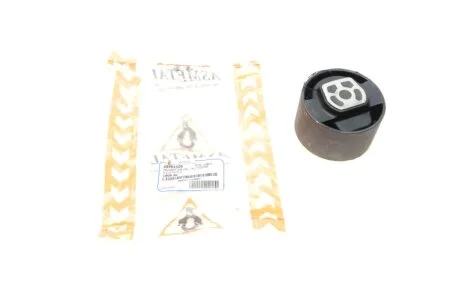 Сайлентблок подушки двигуна ASMETAL 45PE1105