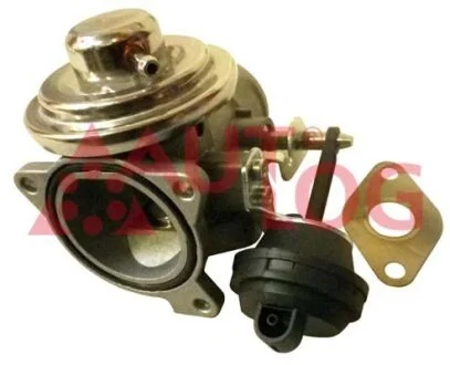 Клапан EGR AUTLOG AV6012