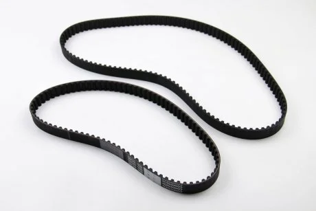 Ремень ГРМ 1.8D/TD Escort 89-00/Fiesta 89-00/Mondeo 93-01/Sierra 88-93 CONTITECH CT901