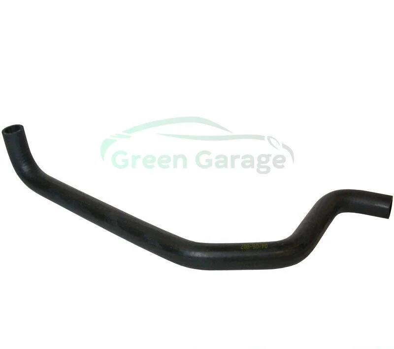 Патрубок системы охлаждения VW T4 2.4/2.5D/TDI 90- (к радиатору масла) JP GROUP 1114307400 (фото 1)