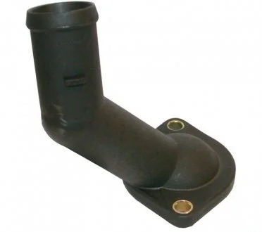 Фланец с-мы охлаждения Caddy III /T5 1.6i/2.0i 03- (корпус термостата) JP GROUP 1114506400