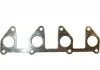 Прокладка колектора випуск Combo/Astra/Vectra 1.6-2.0i -00 (330x95mm) JP GROUP 1219602500 (фото 1)