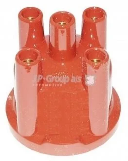 Кришка розподільника запалення JP GROUP 8191200300