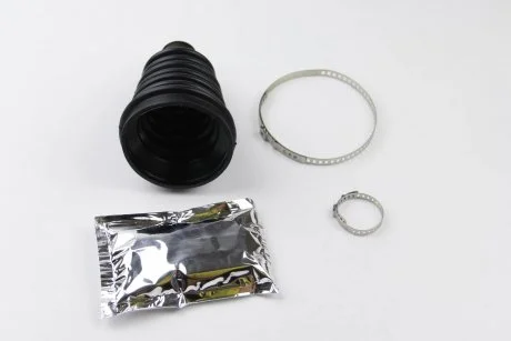 Пыльник шруса наруж. Kangoo 1.5dCi/1.9D/dTi/1.2i/1.6i 97- к-кт D86/d26 Metalcaucho 01432