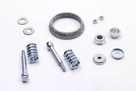 Кільце колектора Metalcaucho 02951