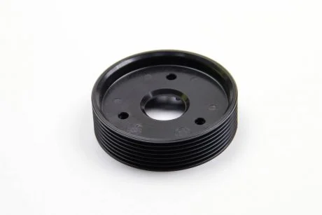 Шкив насоса гидроусилителя Master/Trafic 2.5dCi 03- (7pk/3 отв./113mm) RENAULT 8201088953
