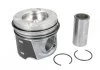 Поршень Master/Movano III 2.3dCi 10- (85.00mm/STD) 87-435200-00 NURAL 8743520000 (фото 1)