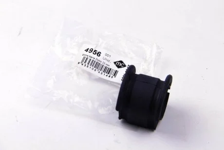 Подушка стабилизатора перед. Doblo 01- 23mm (внутр) METALCAUCHO Metalcaucho 04956