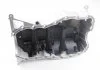 Масляный поддон Kangoo/Logan/Megane 1.5dCi/1.6i 01- METALCAUCHO Metalcaucho 05498 (фото 1)