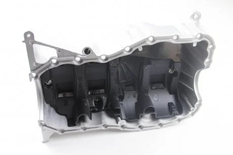 Масляный поддон Kangoo/Logan/Megane 1.5dCi/1.6i 01- METALCAUCHO Metalcaucho 05498