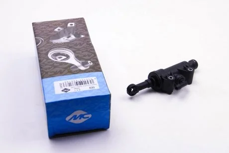 Главный цилиндр сцепления Scudo/Expert 2.0HDi 99-07 METALCAUCHO Metalcaucho 05936