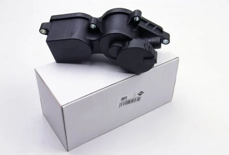 Сепаратор оливи, система продування картера Metalcaucho 35072