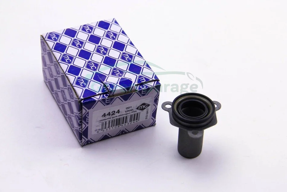 Направл. флянец выжимного Berlingo/Partner 1.2/1.4i METALCAUCHO Metalcaucho 04424 (фото 1)