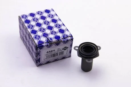 Направл. флянец выжимного Berlingo/Partner 1.2/1.4i METALCAUCHO Metalcaucho 04424