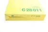 Повітряний фільтр MANN C 28011 (фото 6)