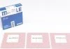 Комплект поршневих кілець Mahle PEUGEOT MAHLE / KNECHT 039 24 N1