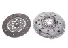 Комплект сцепления Transit (V184) 2.0DI 00-02 (240mm) LUK 624 3108 09 (фото 1)