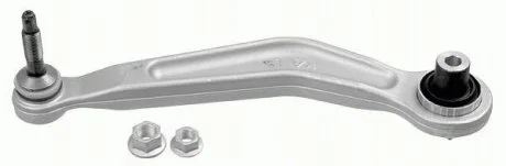 Рычаг задней подвески верхний BMW 5 (E39) 95-04 Л. LEMFORDER 13202 02